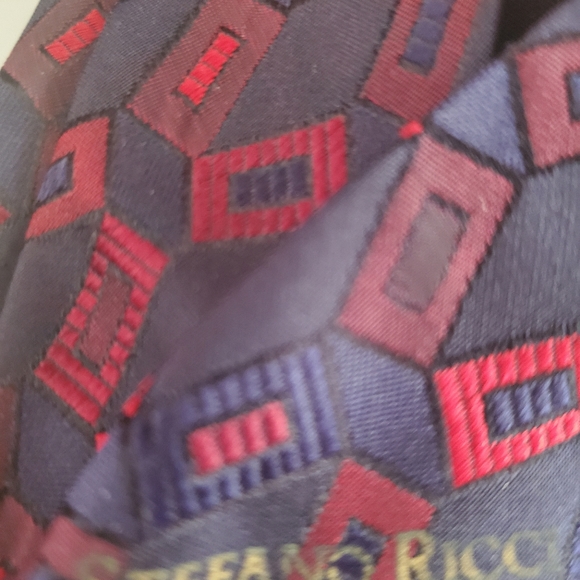 Stefano Ricci Tie - Picture 5 of 7